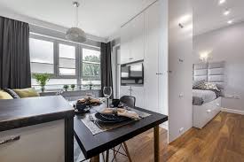 Comment Gagner De La Place Dans Son Studio Agence Immobiliere Riom Stephane Plaza Immobilier