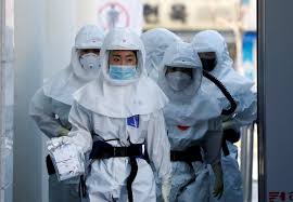 There were 72 new cases in hebei province, where the government is building isolation hospitals with a total of 9,500 rooms to combat an upsurge in infections, according to the national health commission. How Did South Korea Contain Covid 19 So Quickly World Economic Forum