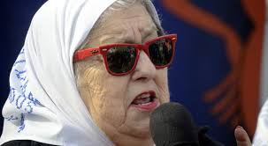 Luego de la gran repercusión que tuvieron las críticas hacia los cortes de carne populares, la referente de las madres de plaza de mayo, hebe de bonafani, en su última marcha virtual, cuestionó los. Hebe De Bonafini Llamo A Suplantar La Carne Por Lentejas Garbanzos Y Arroz Funes Hoy