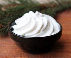 Creme Chantilly Au Citron Vert Recette Creme Chantilly Recette Creme Chantilly Recette De Chantilly
