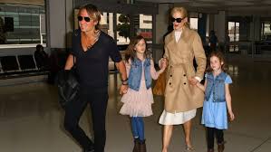 Maybe you would like to learn more about one of these? What We Know About Keith Urban And Nicole Kidman S Children