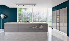 epingle par nadeen nanou sur cuisine cuisines design cuisine couleur murs
