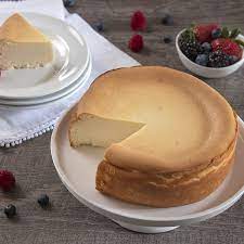 Unlike many recipes, there's absolutely no gelatin or condensed milk required for this one! New York Cheesecake 6 Inch By Cheesecake Com