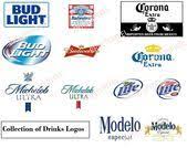 Digital Download Combo Of 6 Beer Company Logo Files Svg Eps Png Ai Beer Logo Beer Company Bud Light
