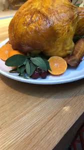 How long to cook a turkey per pound. A Butterball Turkey Hotline Operator Answers Your Burning Questions