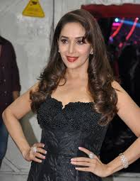 In Pictures Madhuri Dixit Nene S Complete Beauty Evolution Vogue India Madhuri dixit in one of her pose ! madhuri dixit nene s complete beauty