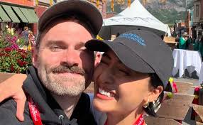 Uglies' Brianne Tju's boyfriend: All about Robert Lowry