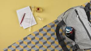 From the palest scarlet to burgundy, the superb choices of vinyl floor tiles red offered by polyflor are the vibrant addition your space needs. New Coloured Vinyl Flooring Collection Tarkett