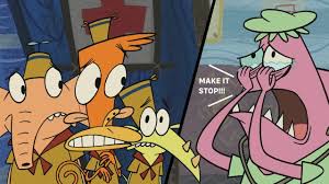 Camp Lazlo