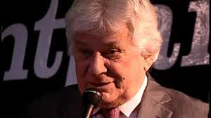 Poumy Arnaud, 1935-2022, Jazz Hot