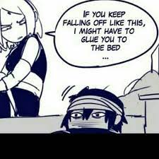 Cute and Funny Anime Pictures❤ - SasuSaku comic - Wattpad