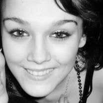 Samantha Marie Bruner Obituary