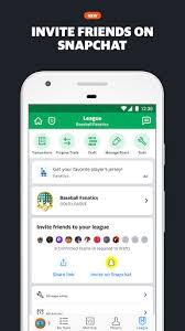 You have picked your players. Free Download Yahoo Fantasy Sports Apk For Android