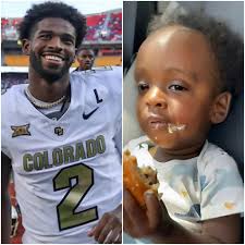 SHOCKING: Deion Sanders' ex-wife Pilar is pregnant with their fourth child,  twins. The identity of the baby's father has been revealed, leaving fans  shocked… Details in comment👇👇👇