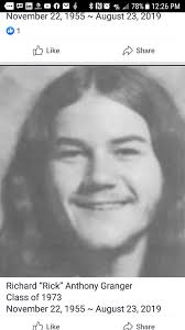 Remembering a loved one who passed away