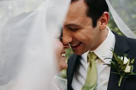 Hudsonville Wedding at Terra Square