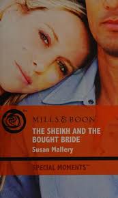 Sheikh and the Bought Bride by Susan Mallery