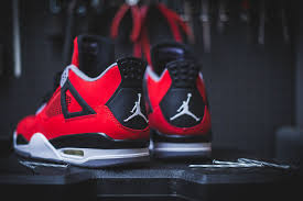 Toro Bravo 4s Wallpaper Air Jordans Hype Shoes Sneakers