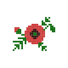 Pixel Floral Stock Illustrations 5 666 Pixel Floral Stock Illustrations Vectors Clipart Dreamstime pixel floral stock illustrations 5