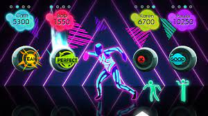 Music can be very powerful. Just Dance 2 Wii Review Outcyders