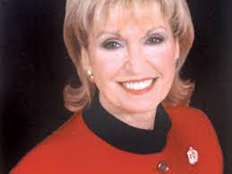 Elizabeth Bachmann's return to real estate successful