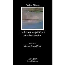 Tenemos una gran bendición y es el poder de las palabras. La Luz En Las Palabras Autor Anibal Nunezvicente Vives Perez Pdf