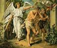 Adam vs Eve - Epic Rap Battles of History - a