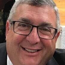 Our very own Stephen Blau, WELL AP is getting married today!