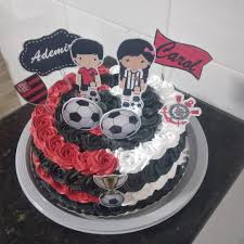 Jun 03, 2021 · flamengo ganha um baita lateral direito, mas que já tá saturado no corinthians. Bolo De Time Corinthians Vs Flamengo Delicias Da Gabi Facebook