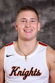 2020-21 Men's Basketball Roster