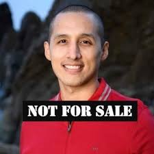 Danny Vega announces his campaign for the Santa Ana City Council's Ward 3