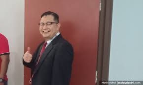 See more of dr ahmad hafizam super fan club on facebook. Malaysiakini Expert Disputes Hospital Report Of No Bruises On Adib S Back