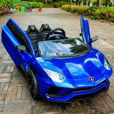 3 out of 5 stars with 1 ratings. Children S Electric Car Four Wheeled Double Car With Remote Control Baby Car 1 3 Toys 4 5 Years Old Can Seat Two People Ride On Cars Aliexpress