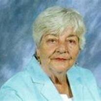 Norma Elizabeth Garrison Linton Obituary