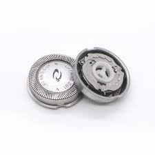 New 3 X Replacement Shaver Head For Philips Norelco Hq3 Hq56 Hq55 Hq442 Hq300 Hq916 Razor Blade Free Shipping Head Razor Philips Razor Blades