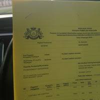 Pejabat daerah dan tanah kuala langat persiaran sultan abdul aziz shah, kota seri langat, sungai sedu, 42700 banting, selangor darul ehsan. Pejabat Daerah Tanah Segamat Segamat Johor