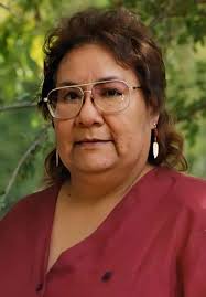 Peggy Ann (Heminger) Thompson