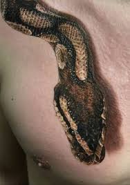 My new womb tattoo just arrived today! Unduh 61 Gambar Tato Ular 3d Paling Baru Gratis