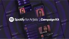 Where Your Music is Everything – Spotify for Artists