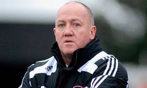 Rusty Goalposts: We are (Northern) Premier League: Exceeding expectations