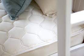 Naturepedic make mattresses from natural and organic materials. Win A 749 Naturepedic Organic Twin Mattress In Our Back To School Giveaway Inhabitat Green Design Innovation Architecture Green Building