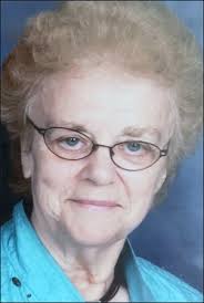 Diane Reutman, 81, Ferdinand