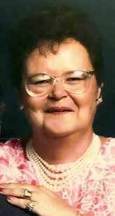 Obituary of Nadine Phillips (Henderson)