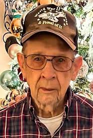 Wallace “Boots” Alfred Ott