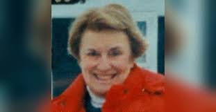 Joan Powers Hickey Obituary