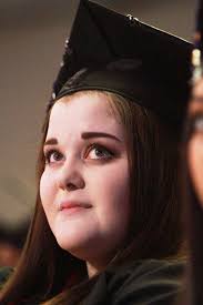 PHOTOS: Salem State University 2017 graduation