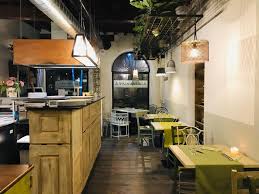 San frediano bar & restaurant by una cucina, firenze su thefork. La Pepiniere Cucina E Pizza Bio Nel Cuore Di San Frediano Ful Magazine