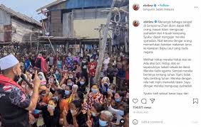 Semoga ustaz ebit lew akan terus gigih berdakwah. Video Ustaz Ebit Dihalang Masuk Ke Kepulauan Di Semporna Tampil Minta Maaf Kepada Penduduk Kitareporters Semua Boleh Jadi Reporter