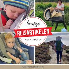 Pin Op Speciaal Voor Reizende Gezinnen