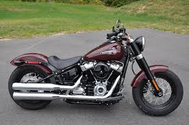 I can't believe this actually works! The 5 Best Harley Davidson Softail Slim Models Of All Time